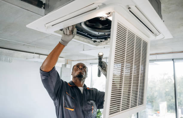 Licensed Air Conditioning Service service in Glencoe, MO - FH HVAC