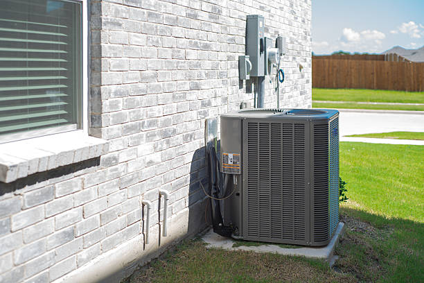 Reliable Air Conditioning Service contractor in Glencoe, MO by FH HVAC